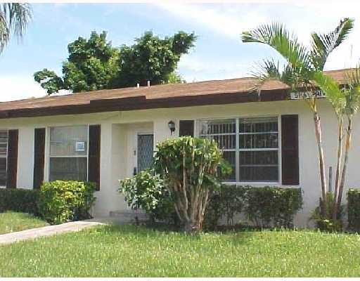 5116 Privet Place, Unit 362 Delray Beach, FL 33484 - Photo 1 of 1 Primary Photo