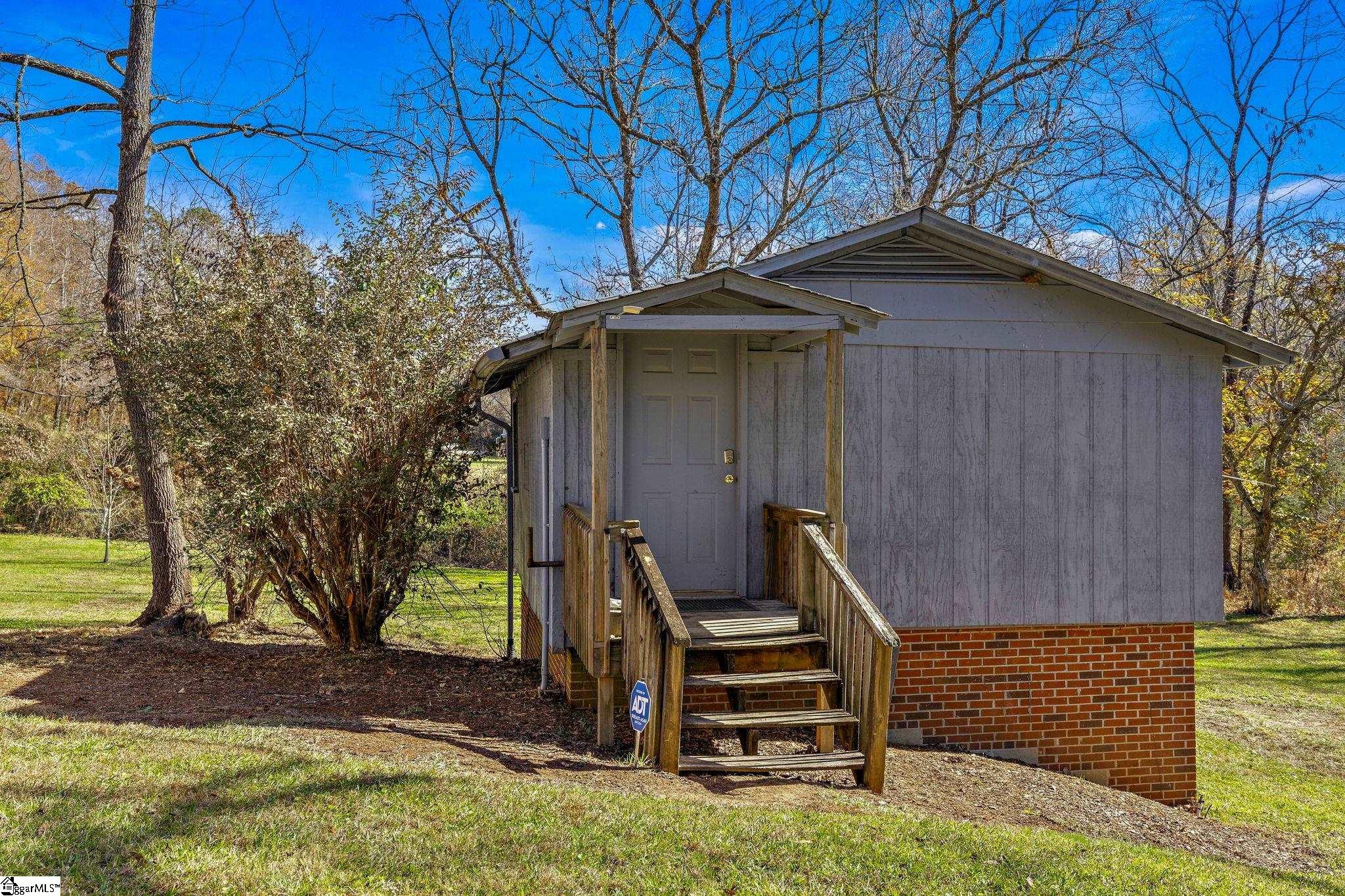 202 Cove Creek Road Pickens, SC 29671 - Photo 29 of 40