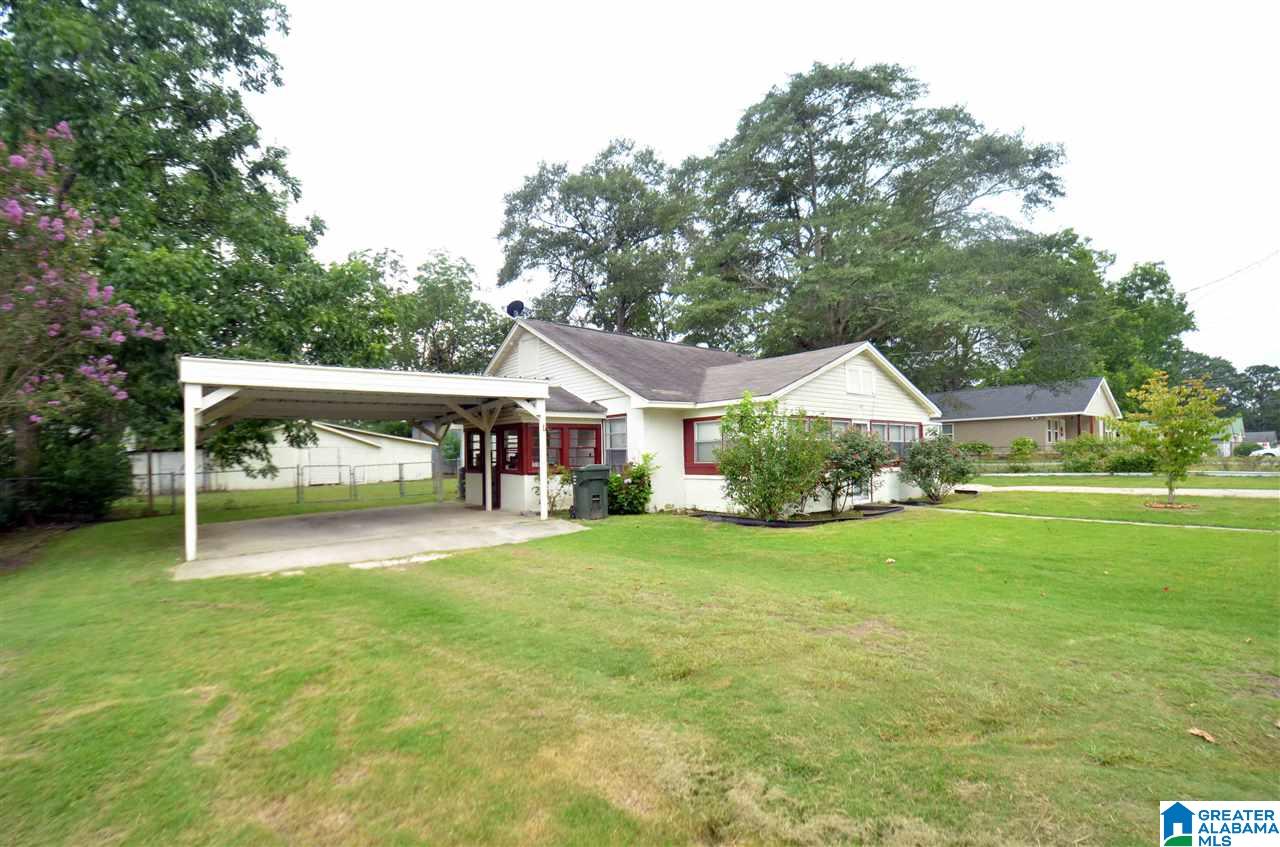 102 Pinedale Road Clanton, AL 35045 - Photo 31 of 32