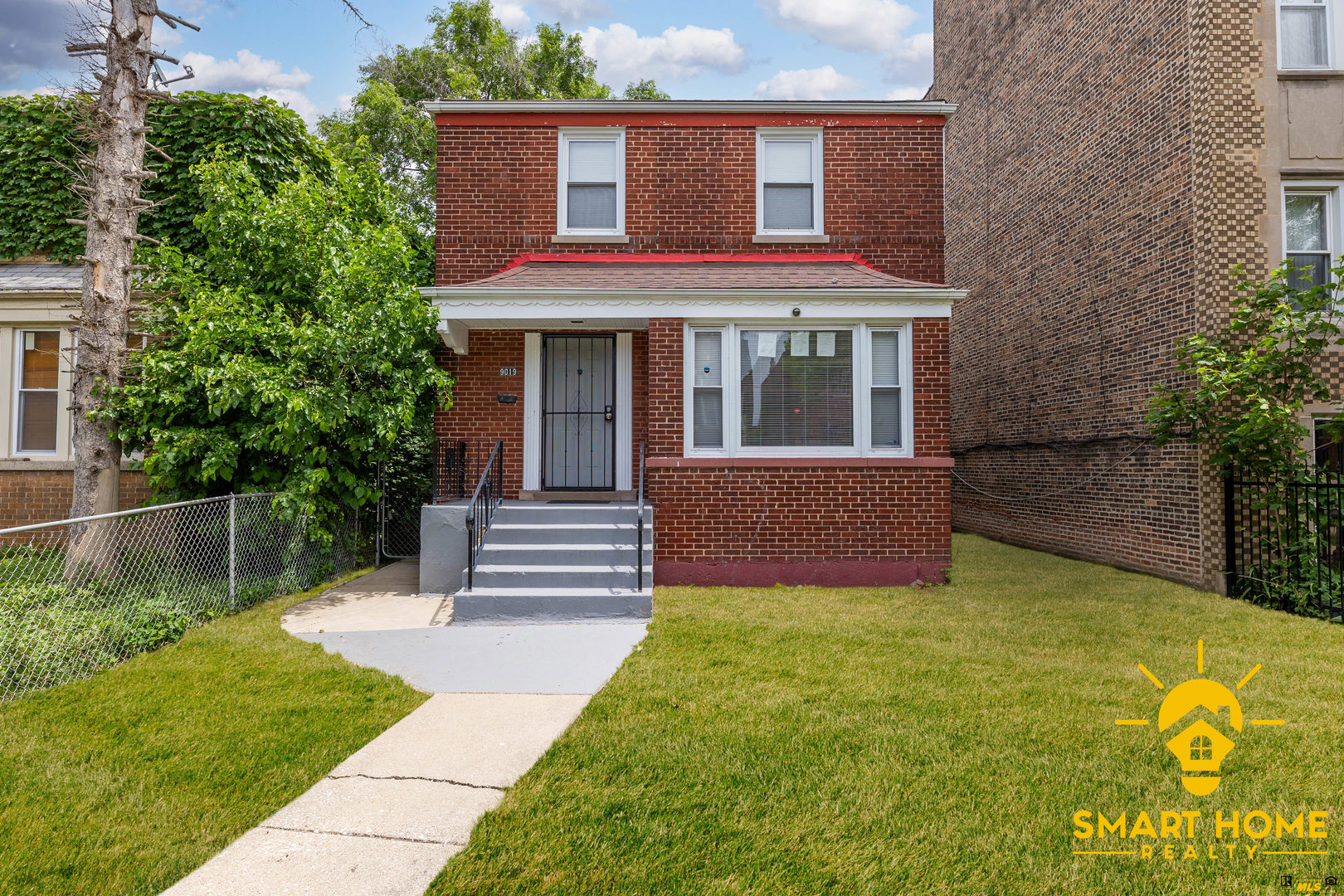 9019 South Justine St  