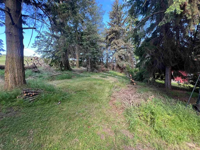 $350,000 | 409 N Parkway, Uniontown, WA 99179
