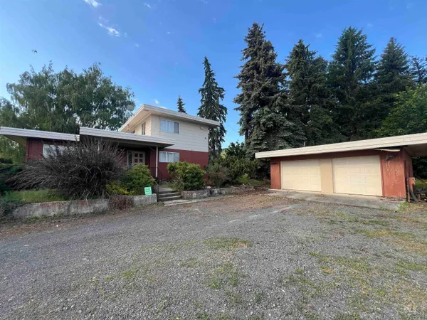 $350,000 | 409 N Parkway, Uniontown, WA 99179