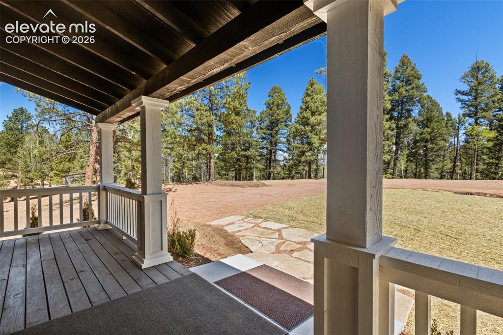 240 Insmont Lane Florissant, CO 80816 - Photo 5 of 50