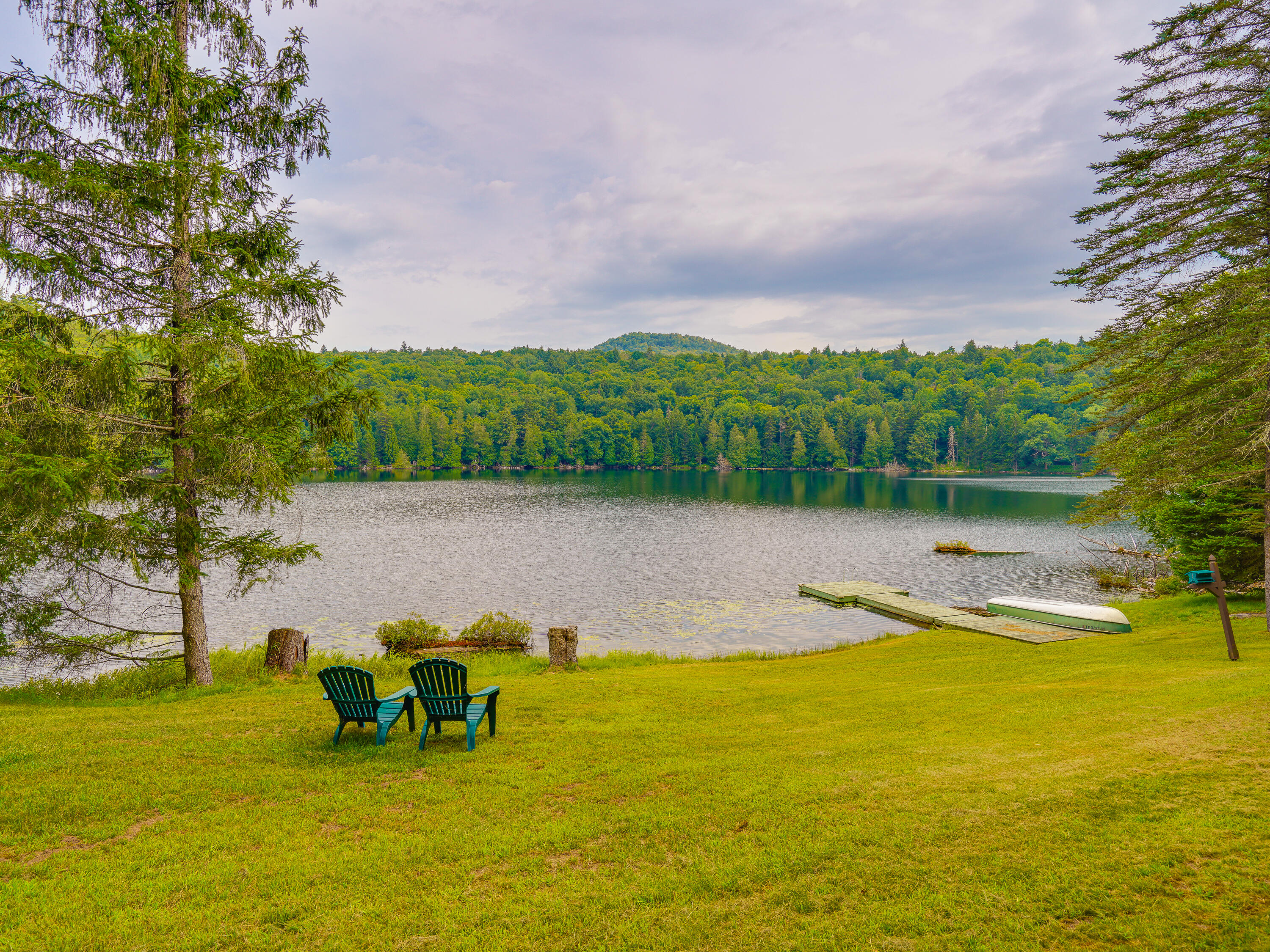 1463 Goodnow Flow Road Newcomb, NY 12852 - Photo 50 of 105 Gallery Image 50