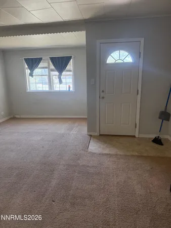 $900 | 1370 Dartmouth Avenue, Unit B, Lovelock, NV 89419