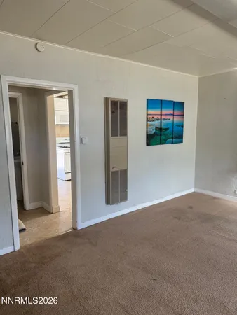 $900 | 1370 Dartmouth Avenue, Unit B, Lovelock, NV 89419