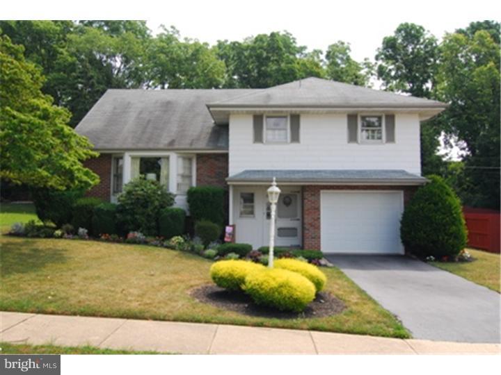 321 Holland Street Reading, PA 19607 - Photo 1 of 20