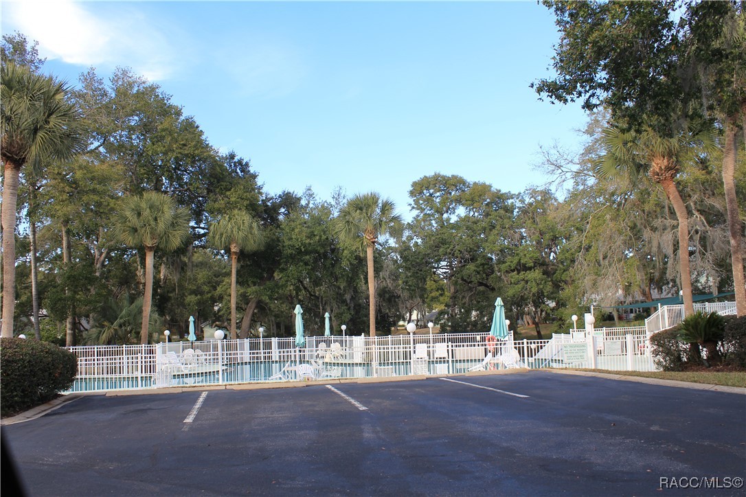 826 Lanark Drive Inverness, FL 34453 - Photo 25 of 32 Community Pool
