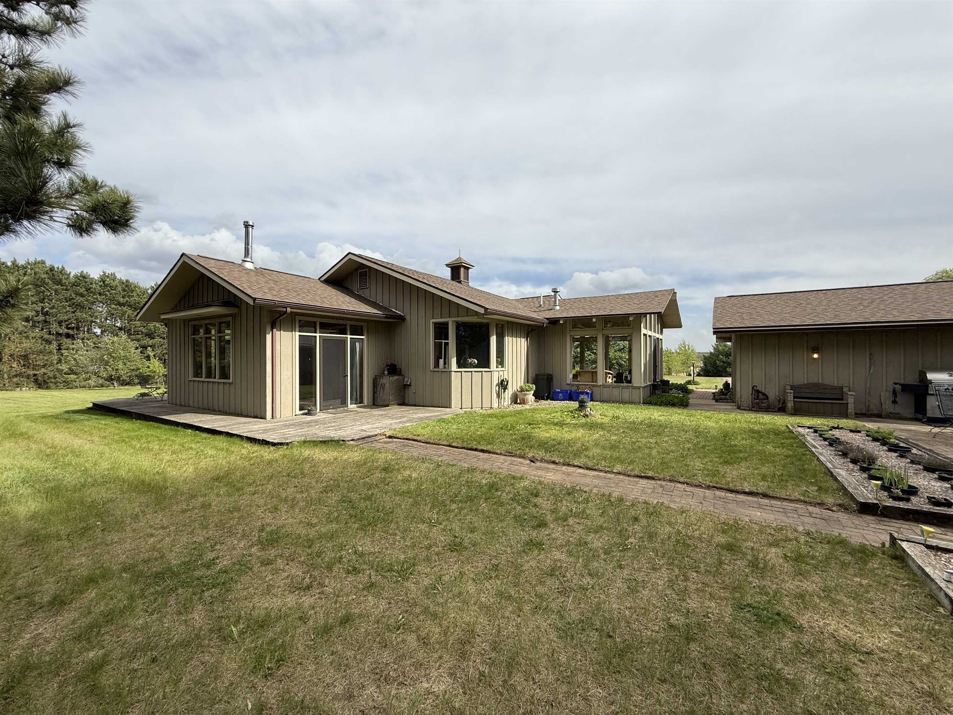 E11616 North Reedsburg Road Baraboo, WI 53913 - Photo 12 of 66