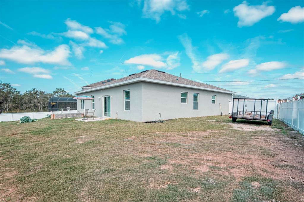125 Inconnu Court Kissimmee, FL 34759 - Photo 34 of 54