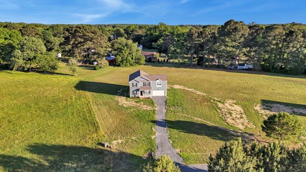 5478 Jan Hall Road Cape Charles, VA 23310 - Photo 4 of 43