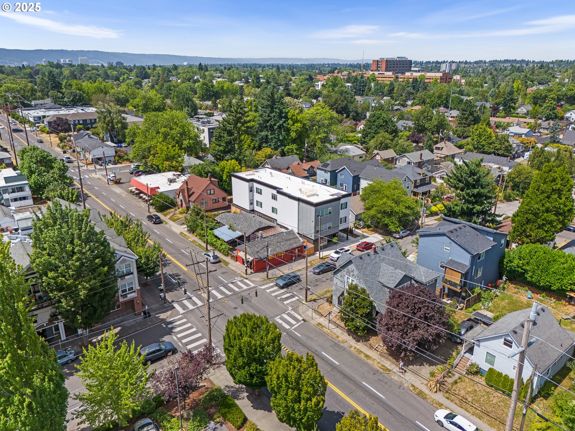 11 Northeast 55th Avenue Portland, OR 97213 - Photo 24 of 24