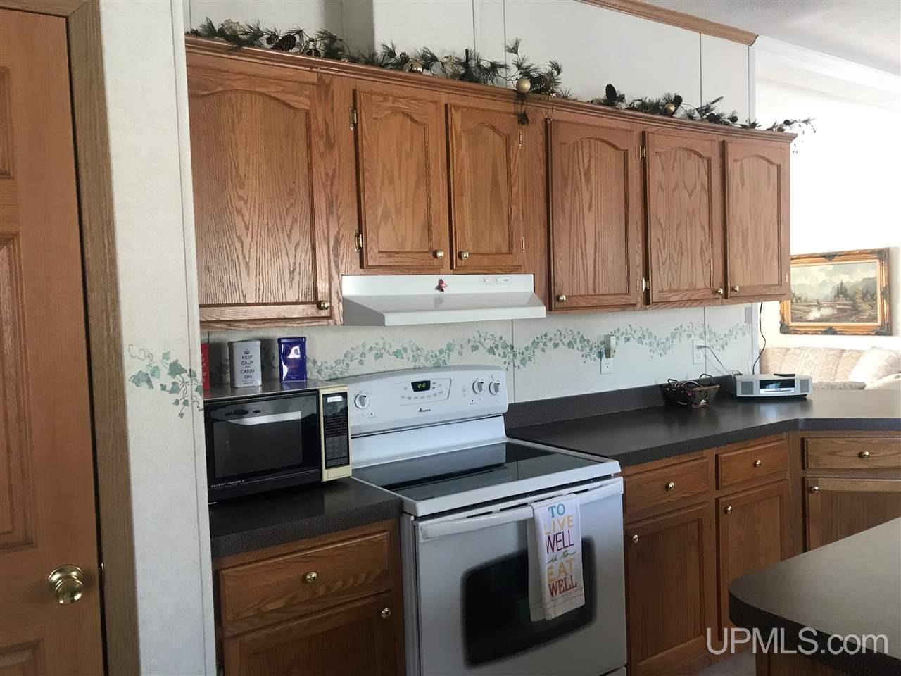 3905 Pine Mountain Road, Unit LOT 43 RIVER'S BEND Iron Mountain, MI 49801 - Photo 9 of 27