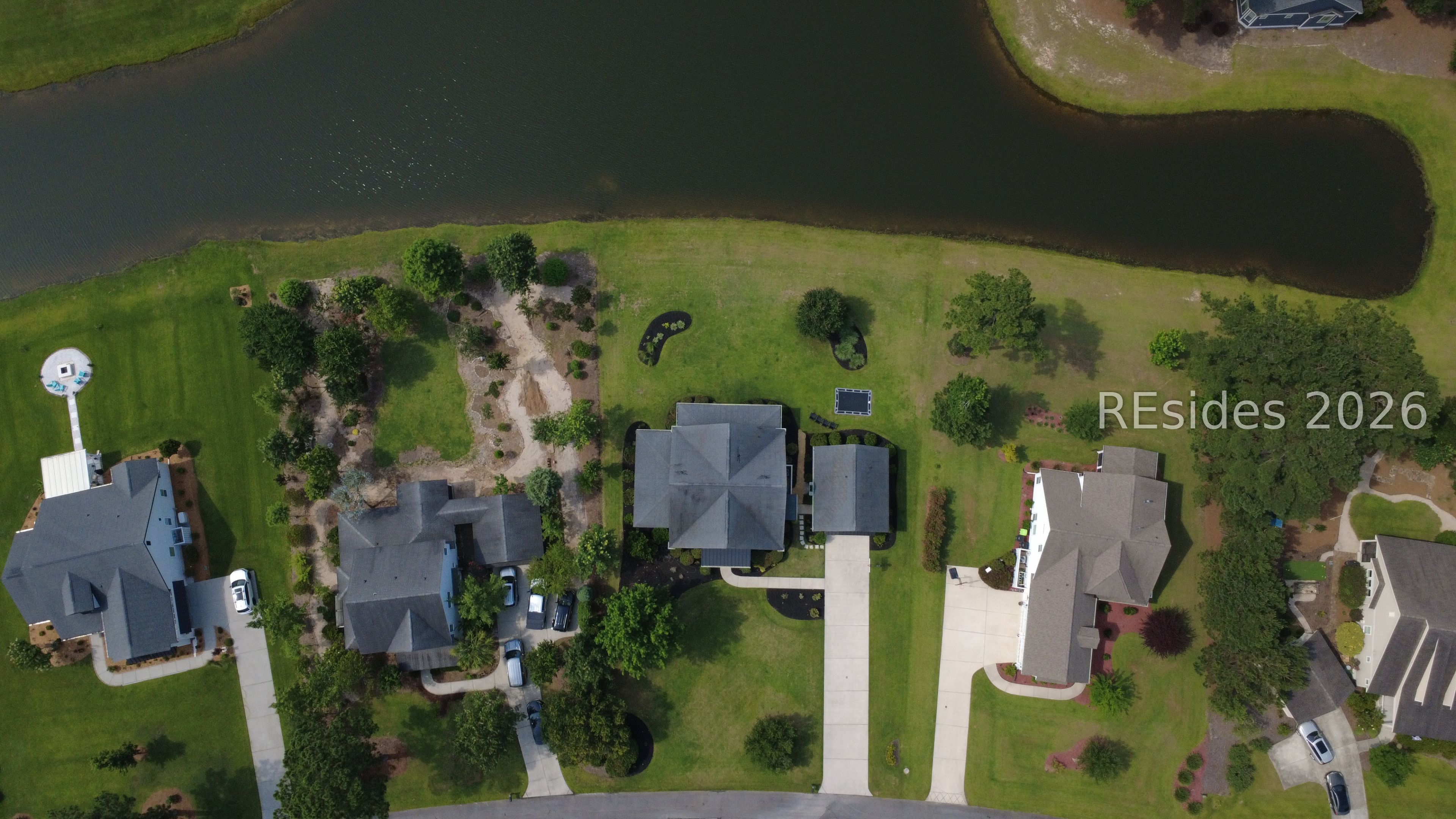6 Daffodil Farm Way Bluffton, SC 29910 - Photo 84 of 90
