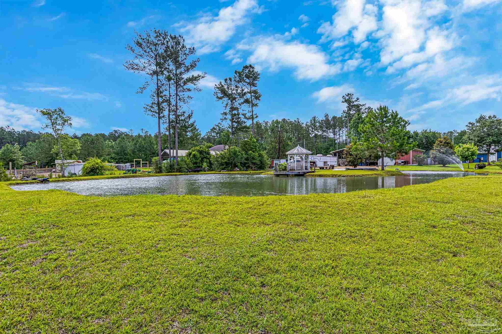 6749 Oser Road Milton, FL 32570 - Photo 53 of 71