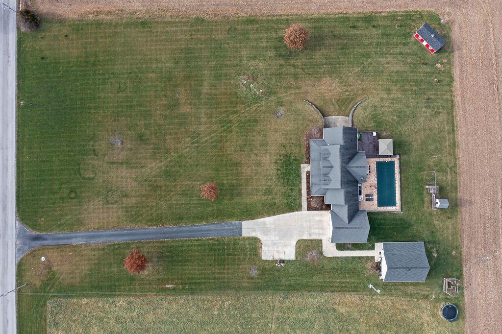 4045 Russell Road Mount Gilead, OH 43338 - Photo 63 of 74 EXTERIOR