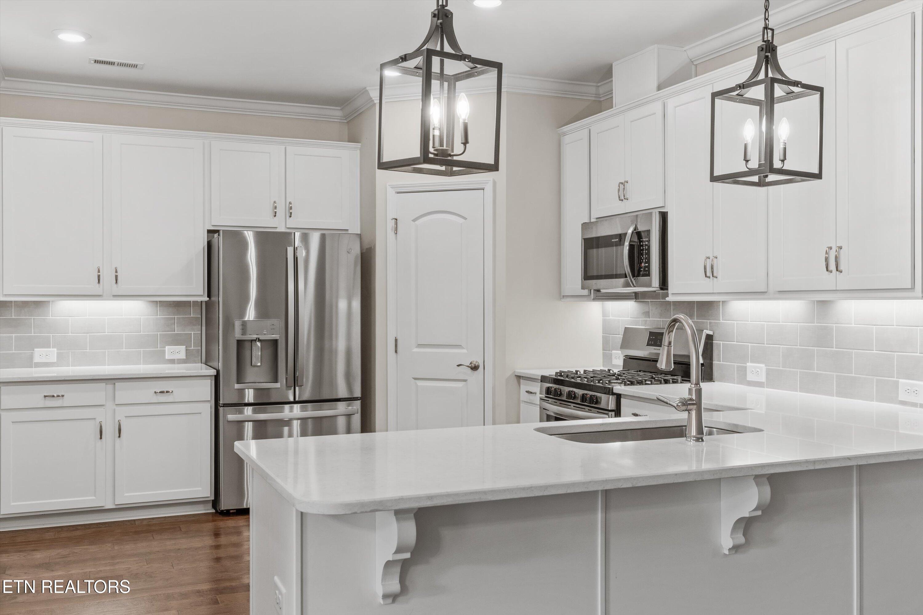 175 Goldheart Road Farragut, TN 37934 - Photo 14 of 47 Kitchen