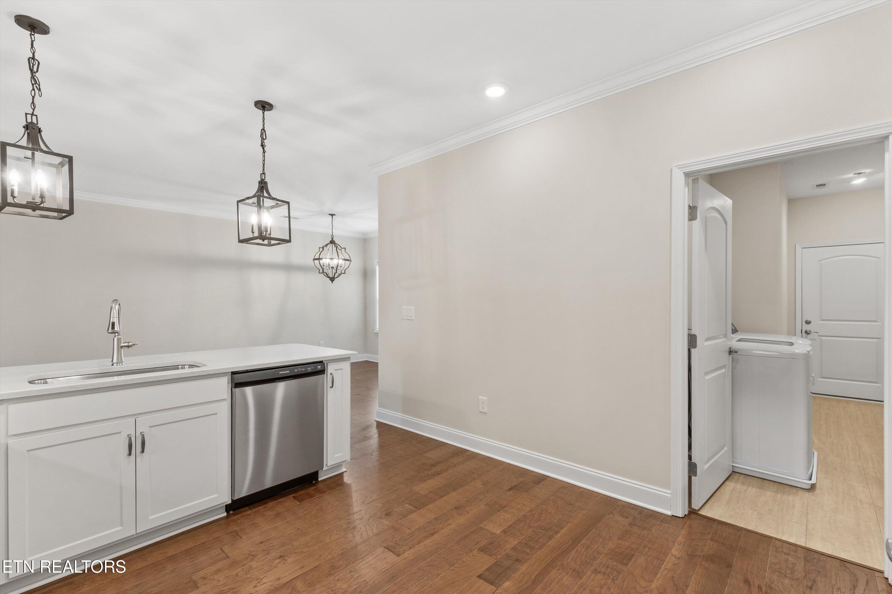 175 Goldheart Road Farragut, TN 37934 - Photo 16 of 47 Kitchen