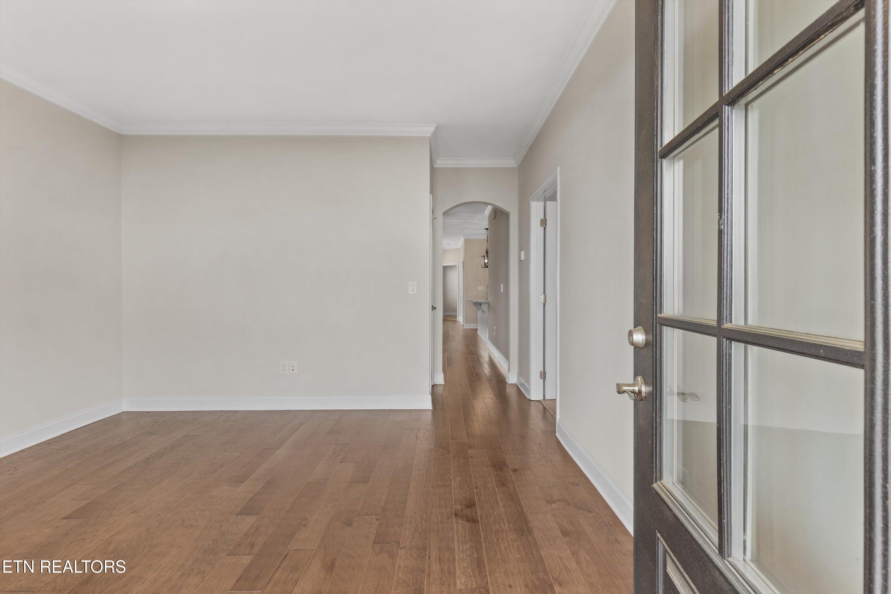 175 Goldheart Road Farragut, TN 37934 - Photo 18 of 47 Flex Room