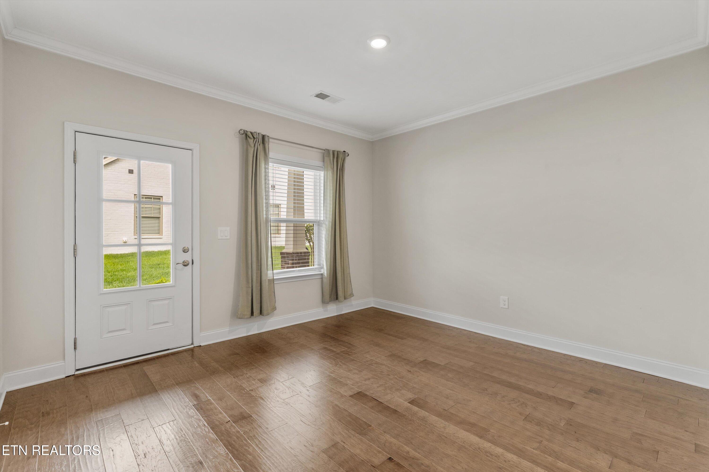 175 Goldheart Road Farragut, TN 37934 - Photo 19 of 47 Flex Room