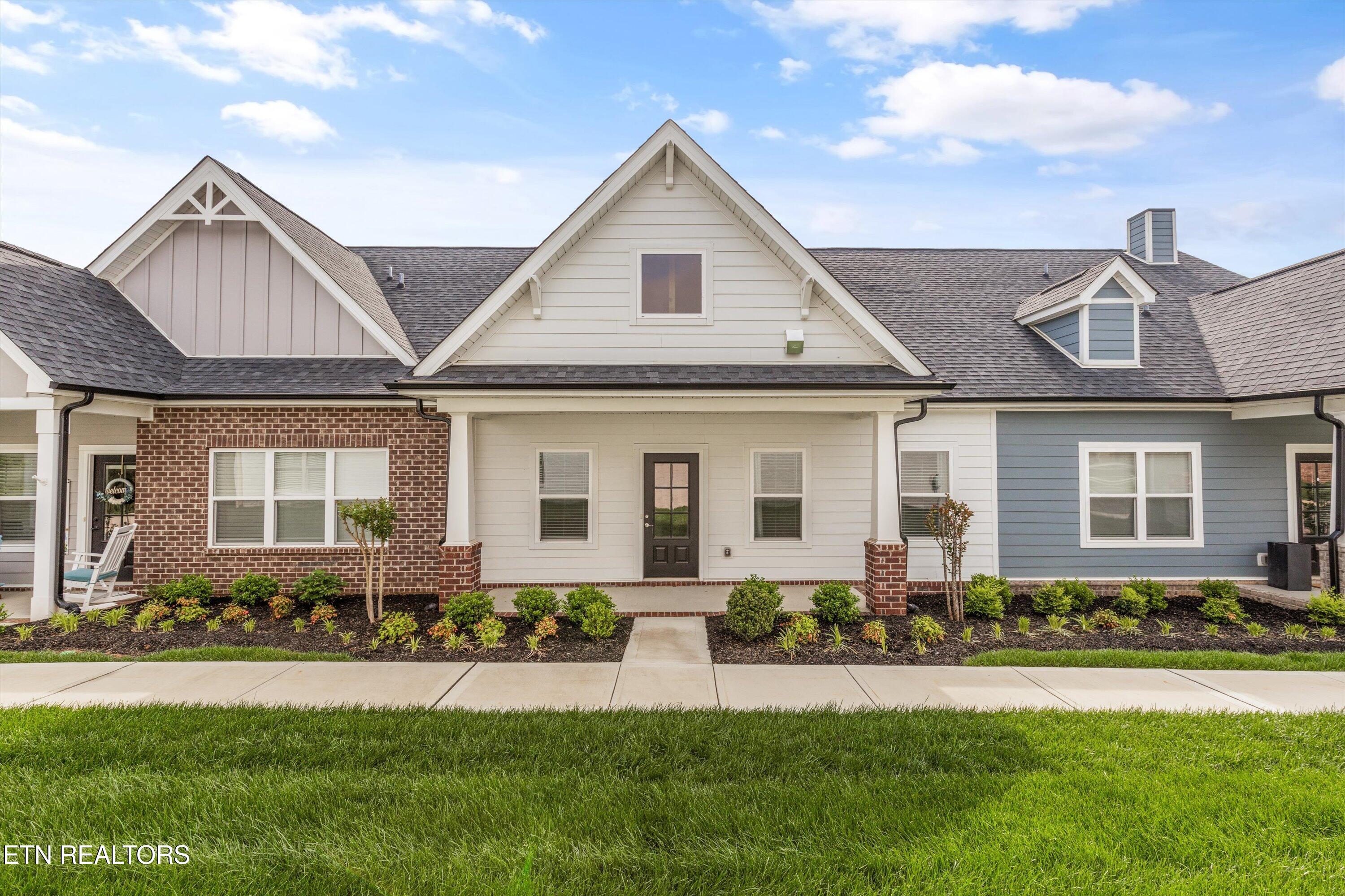 175 Goldheart Road Farragut, TN 37934 - Photo 2 of 47 175 Goldheart Road