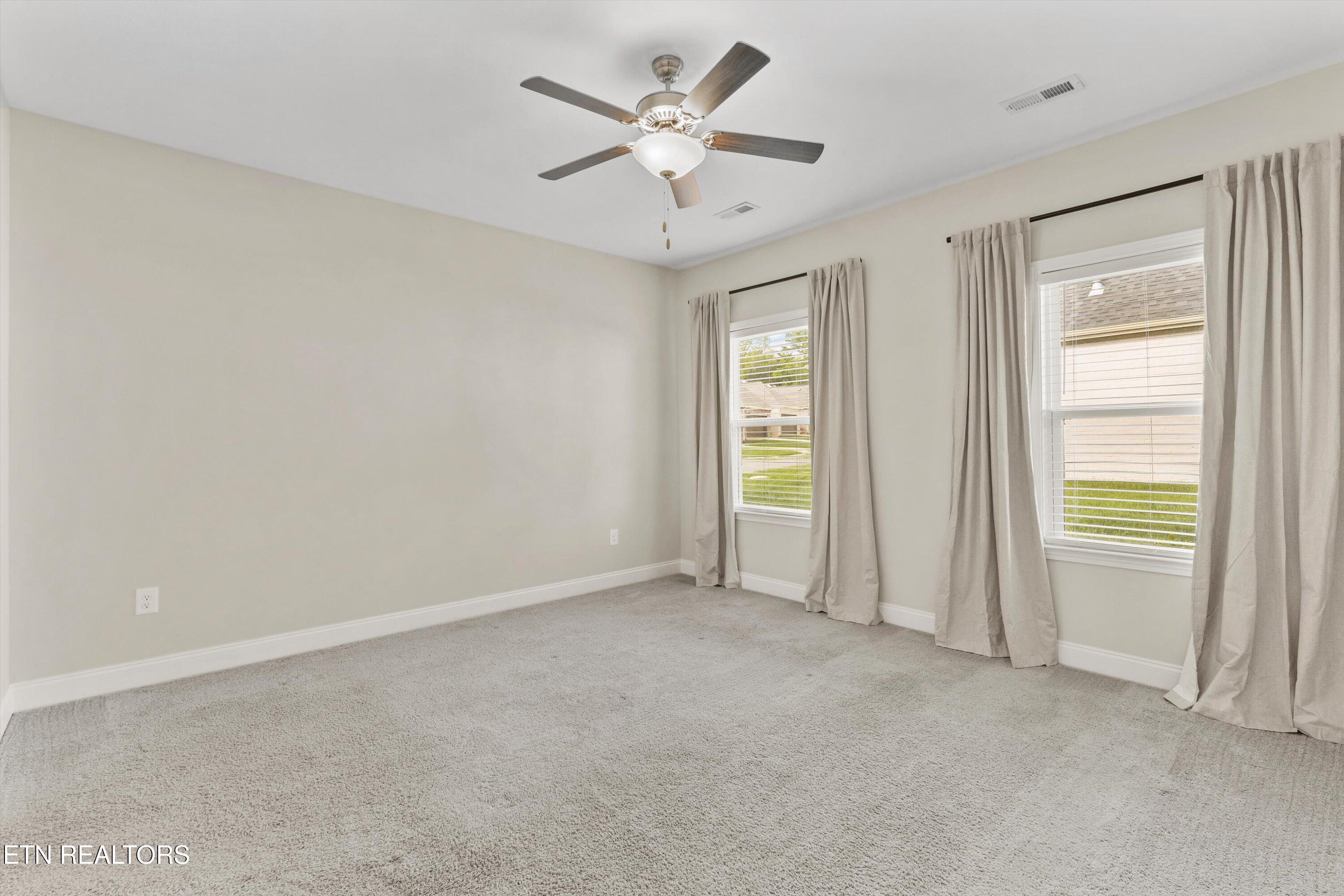 175 Goldheart Road Farragut, TN 37934 - Photo 22 of 47 Primary Suite