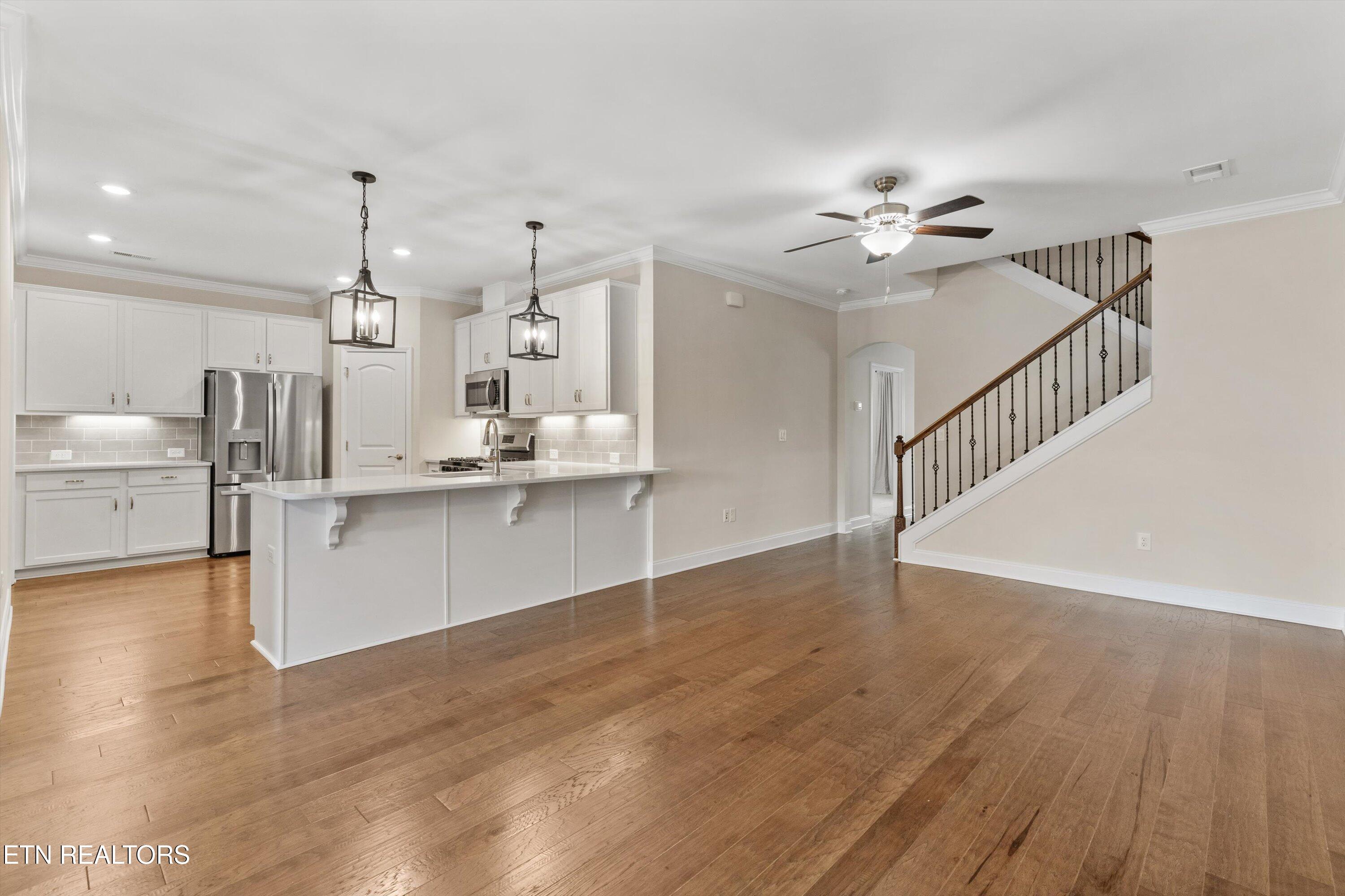 175 Goldheart Road Farragut, TN 37934 - Photo 4 of 47 Family Room