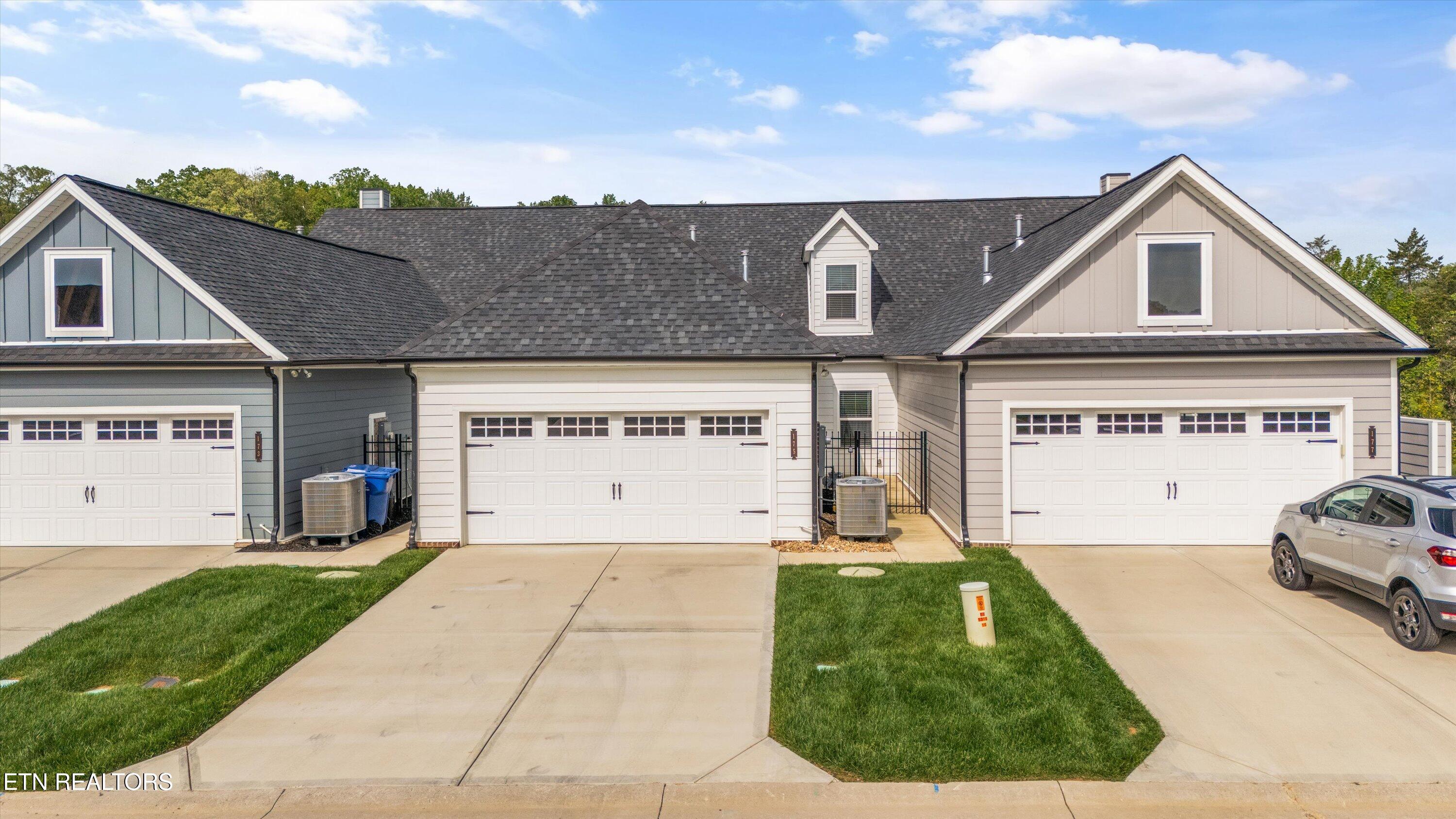 175 Goldheart Road Farragut, TN 37934 - Photo 41 of 47 175 Goldheart Rd