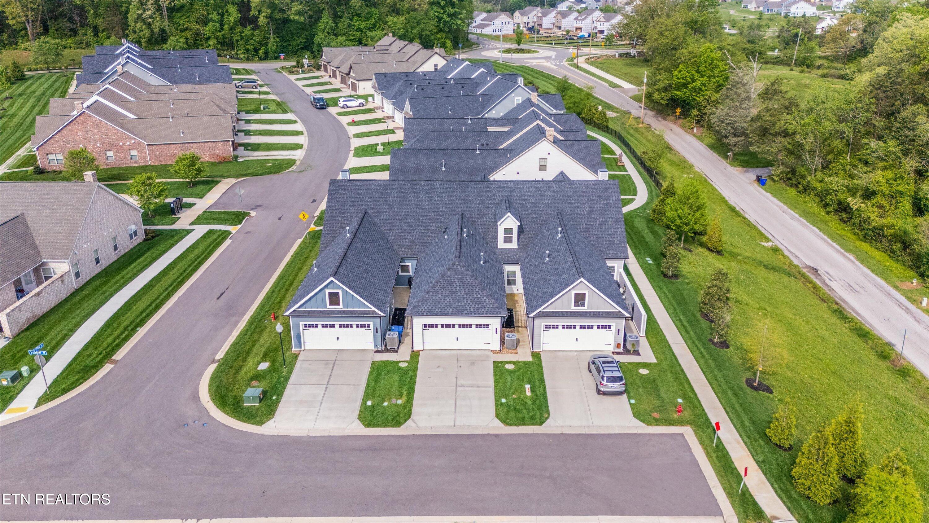 175 Goldheart Road Farragut, TN 37934 - Photo 42 of 47 175 Goldheart Rd