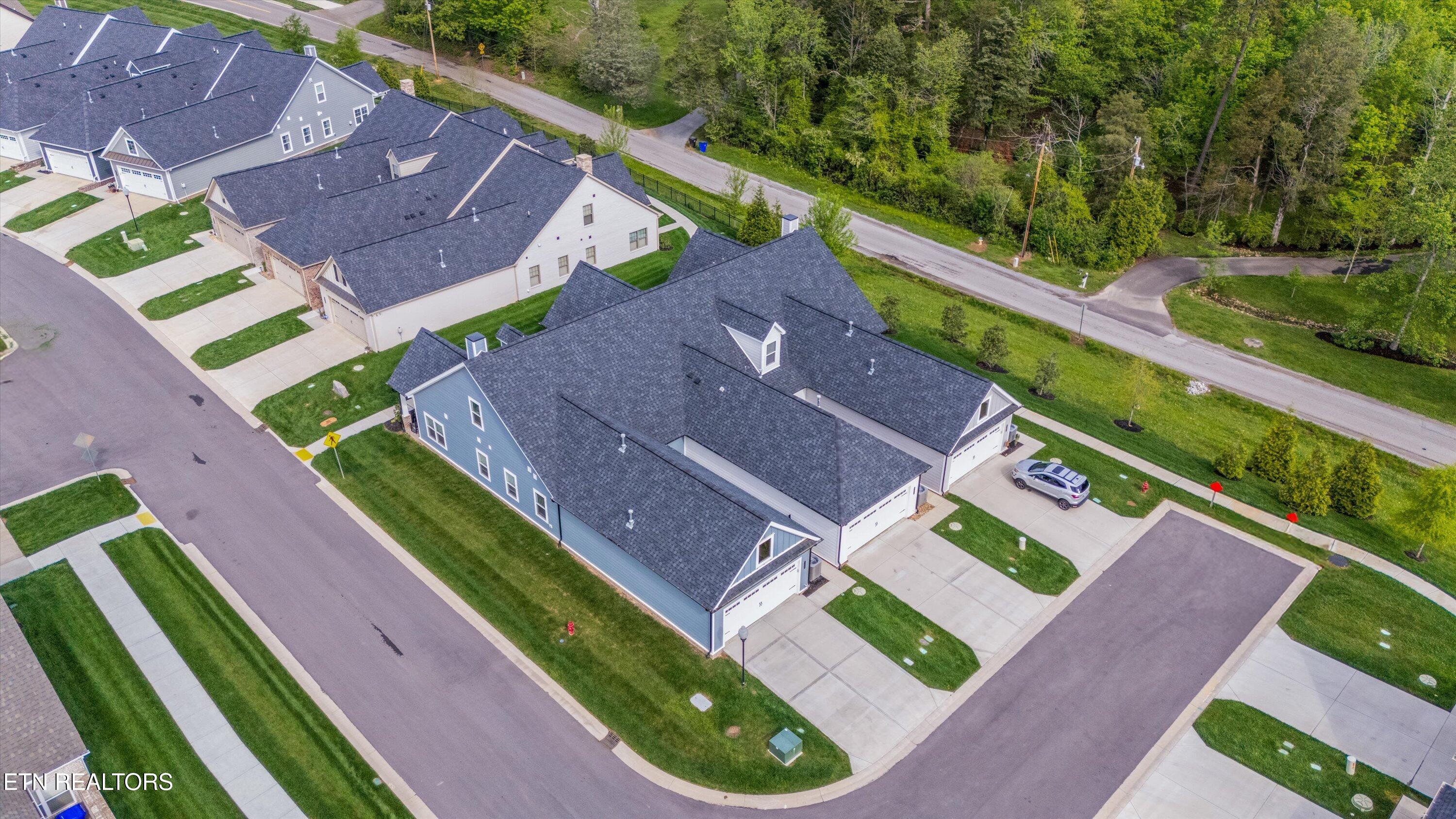 175 Goldheart Road Farragut, TN 37934 - Photo 43 of 47 175 Goldheart Rd