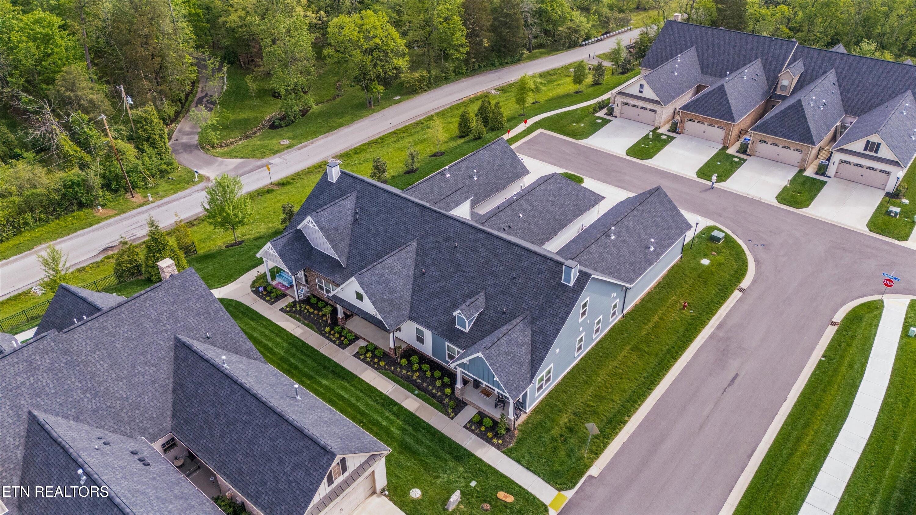 175 Goldheart Road Farragut, TN 37934 - Photo 44 of 47 175 Goldheart Rd