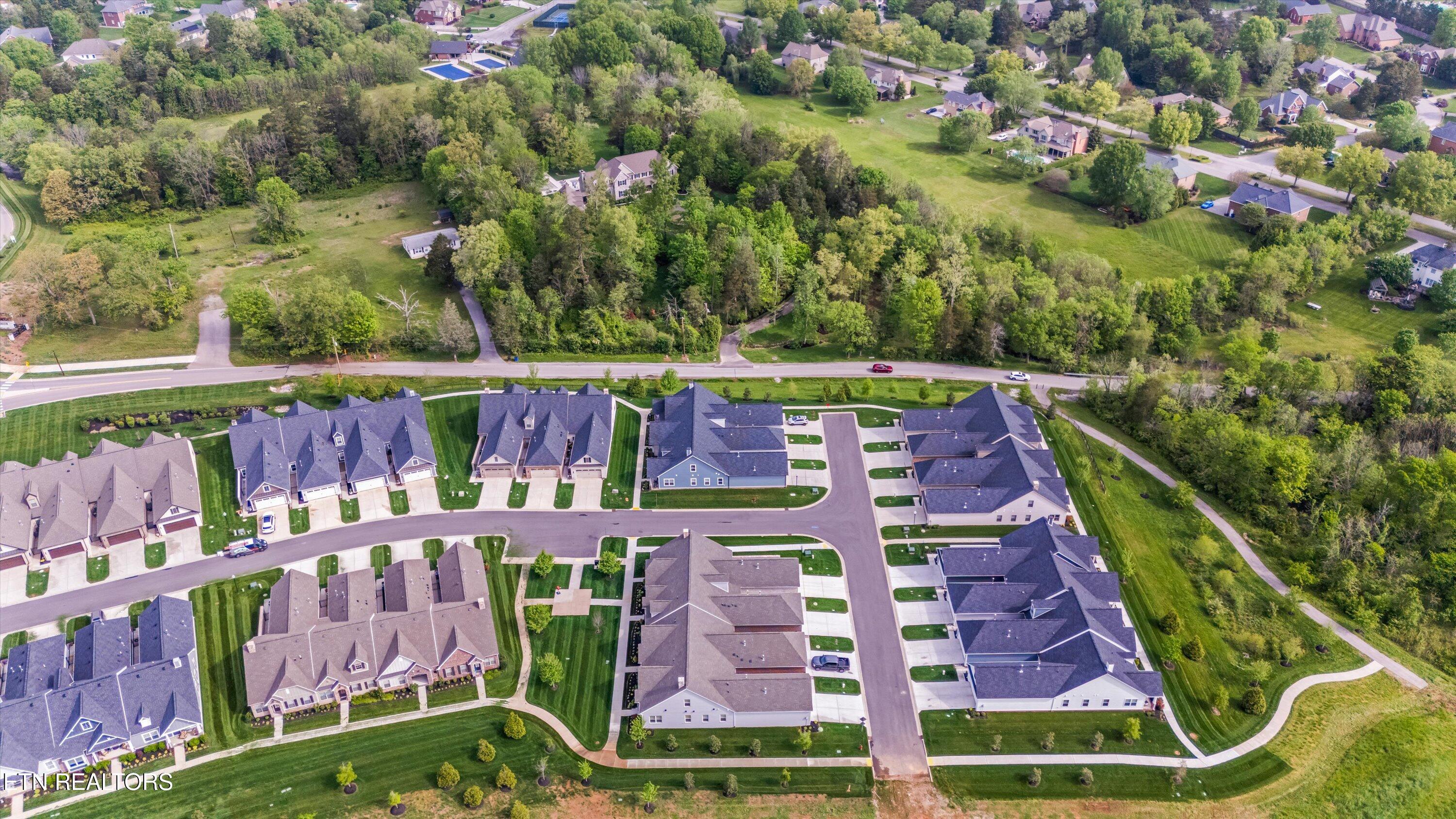 175 Goldheart Road Farragut, TN 37934 - Photo 45 of 47 175 Goldheart Rd