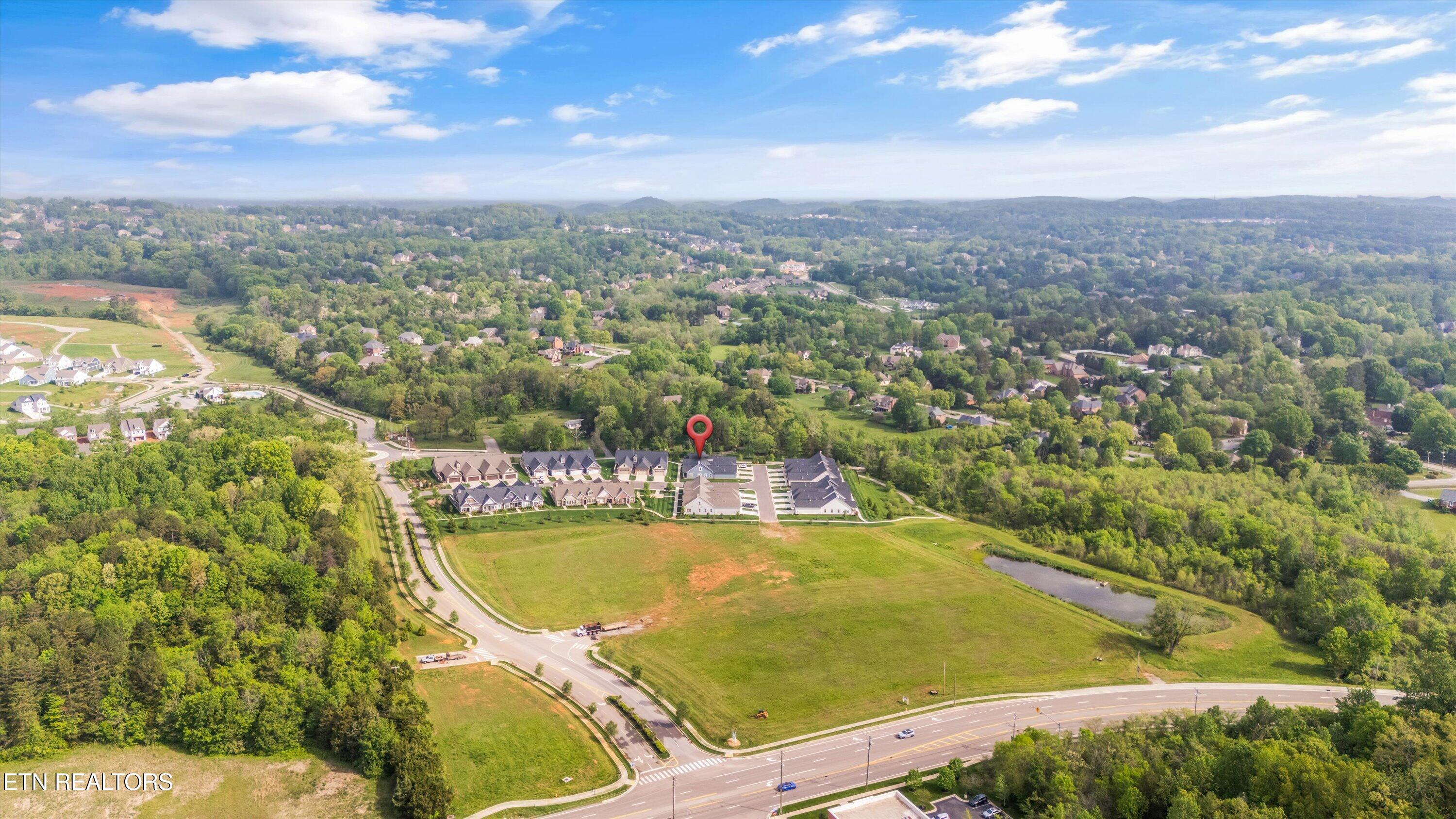 175 Goldheart Road Farragut, TN 37934 - Photo 46 of 47 175 Goldheart Rd