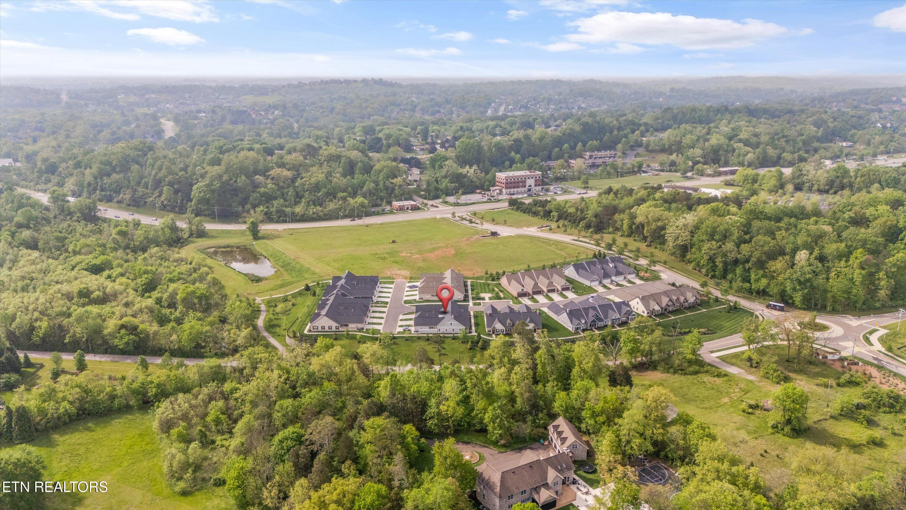 175 Goldheart Road Farragut, TN 37934 - Photo 47 of 47 175 Goldheart Rd