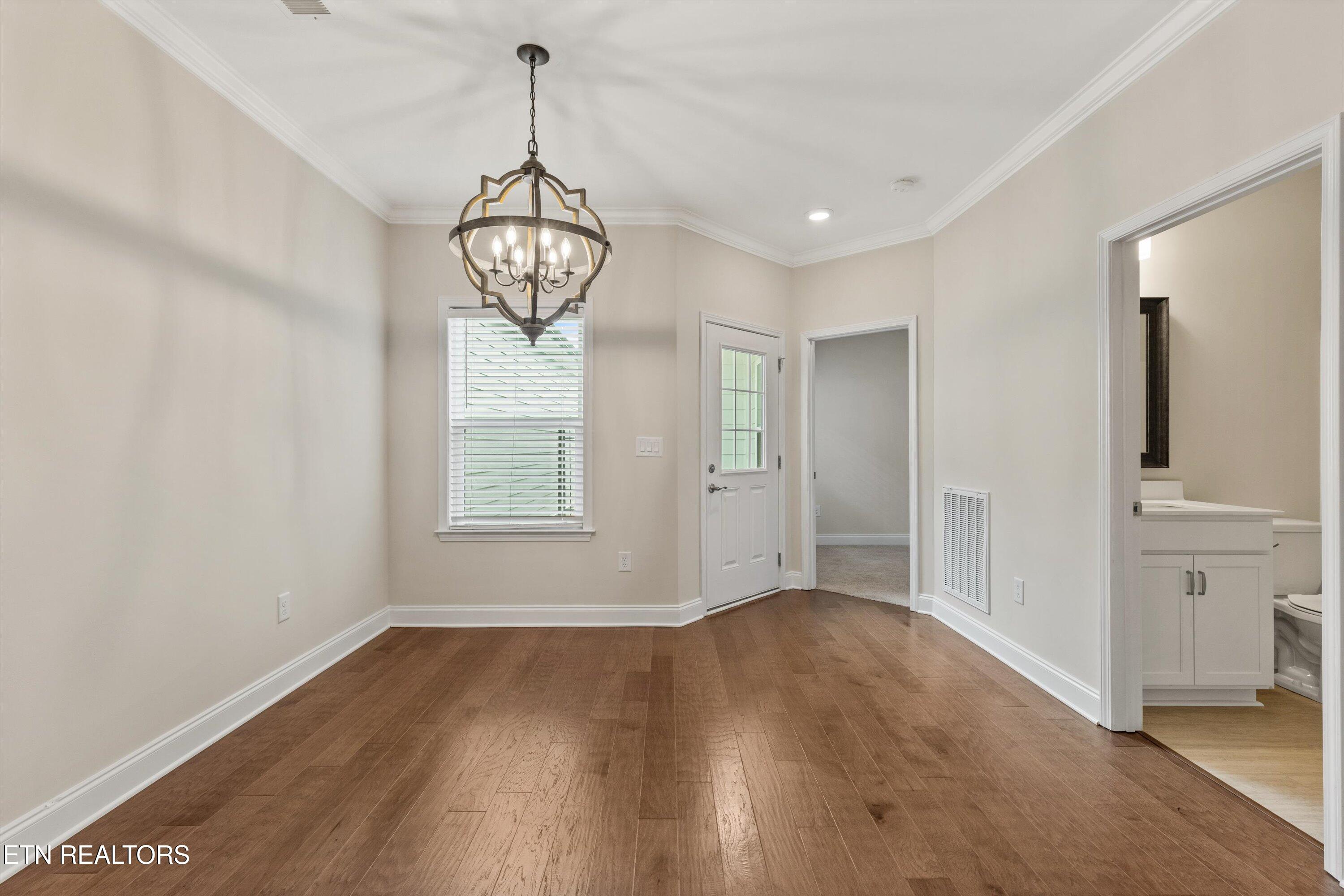 175 Goldheart Road Farragut, TN 37934 - Photo 6 of 47 Dining Area