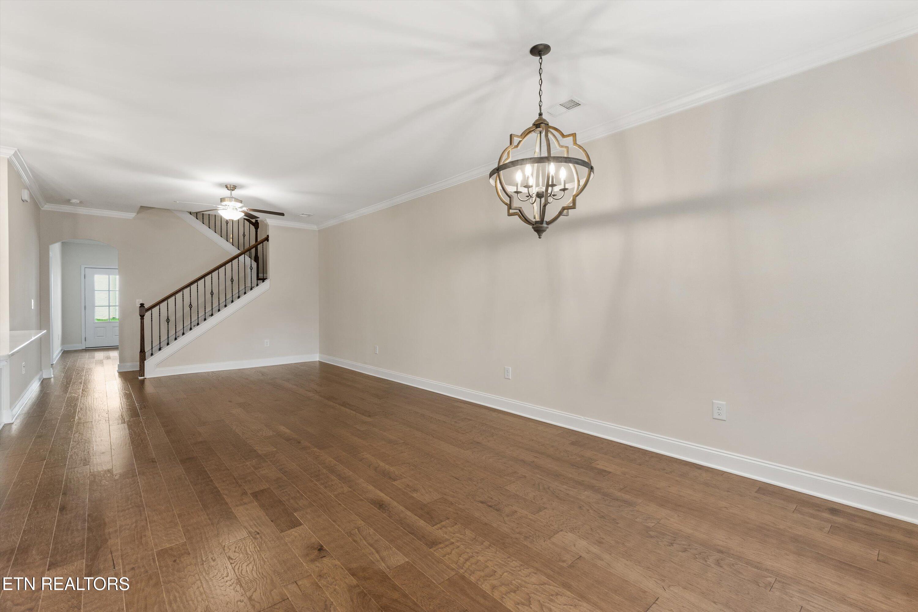 175 Goldheart Road Farragut, TN 37934 - Photo 8 of 47 Dining Area