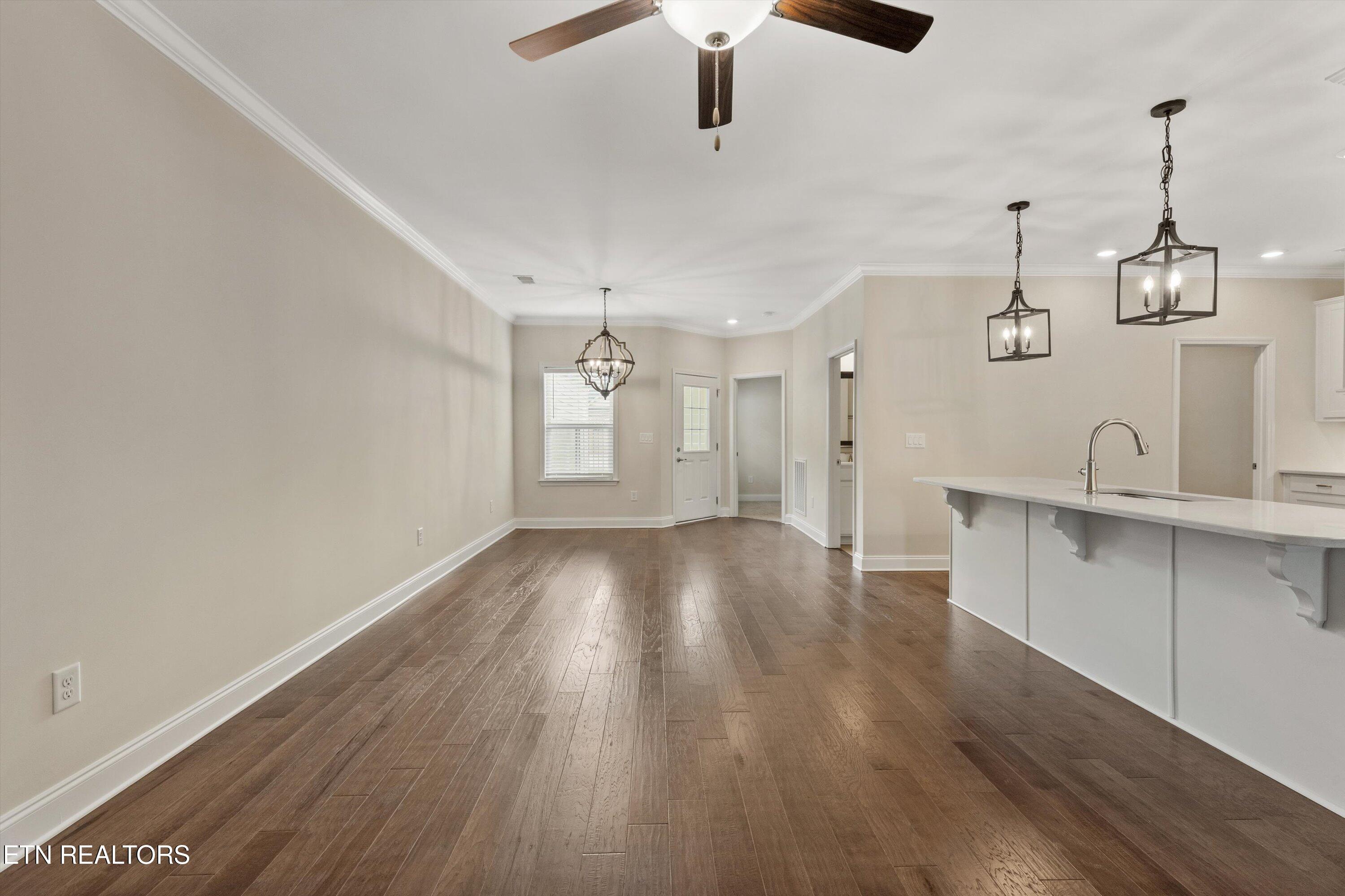 175 Goldheart Road Farragut, TN 37934 - Photo 10 of 47 Family Room