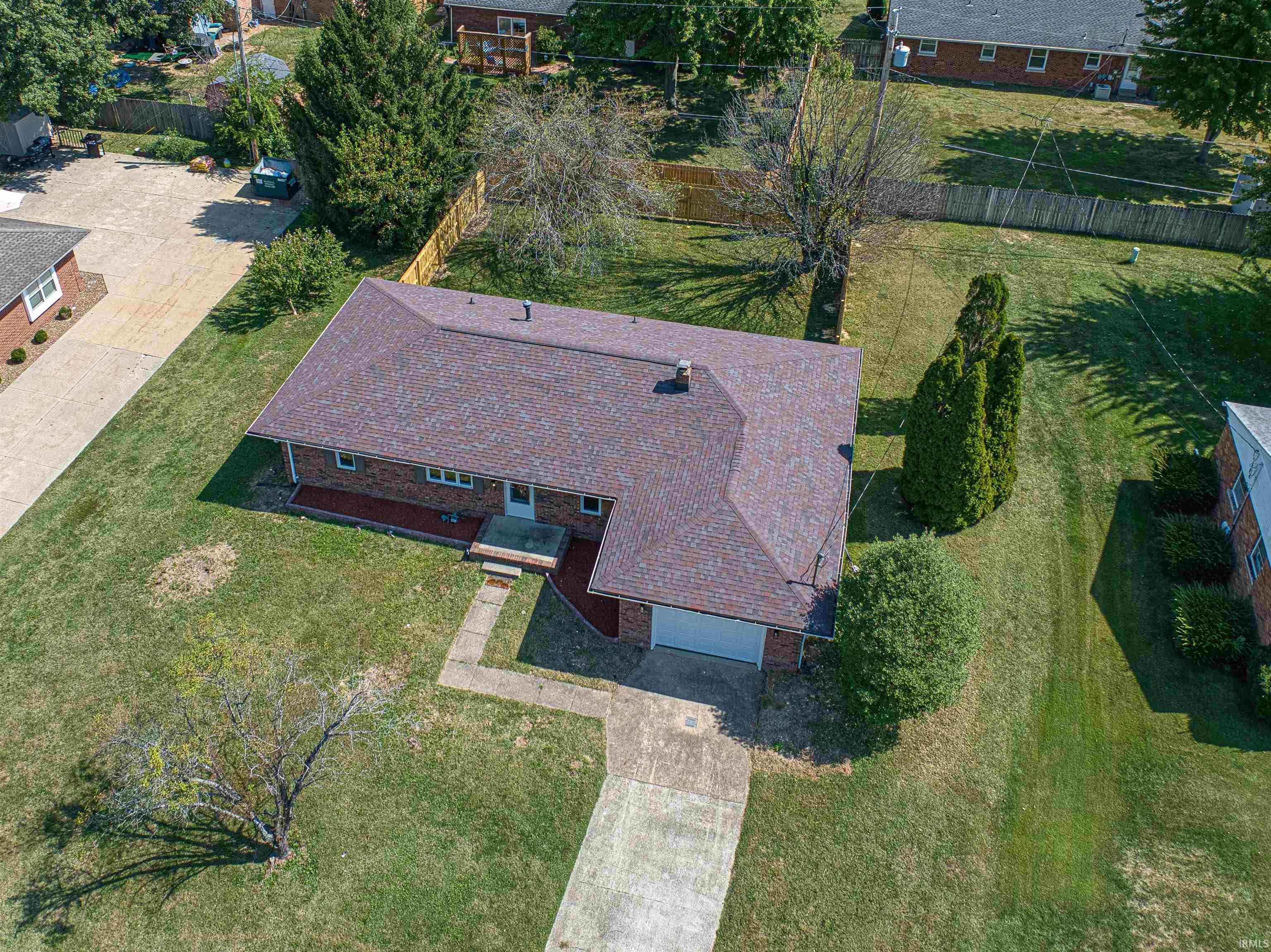 430 Fuquay Road Evansville, IN 47715 - Photo 28 of 32