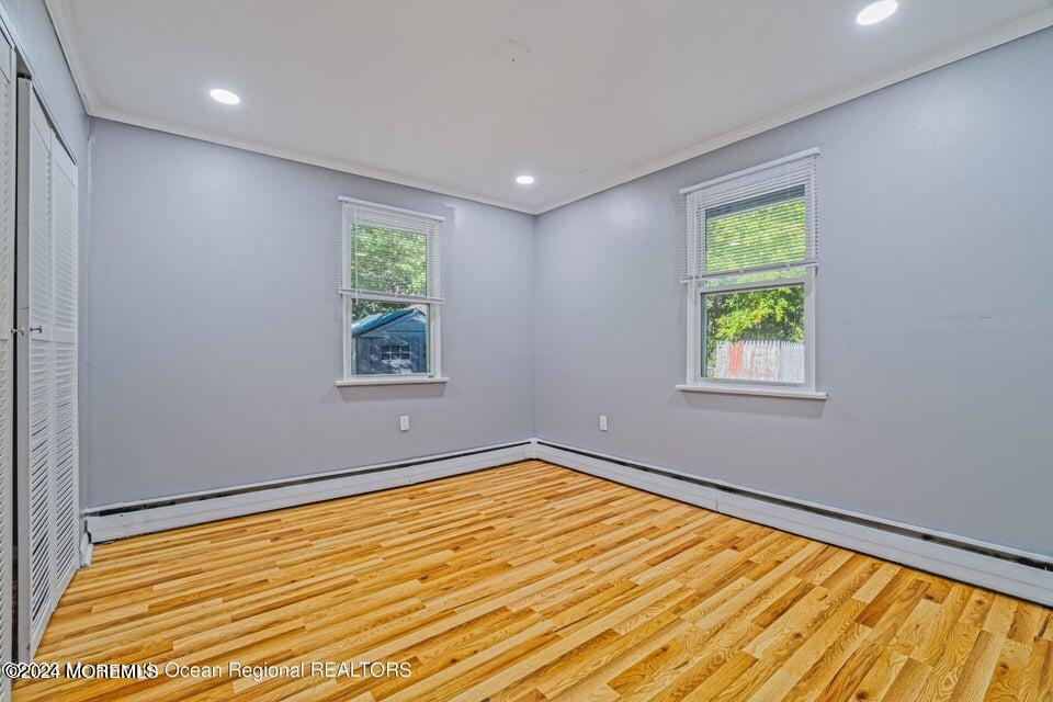 1 Dolphin Way Waretown, NJ 08758 - Photo 11 of 15 a view of empty room with window