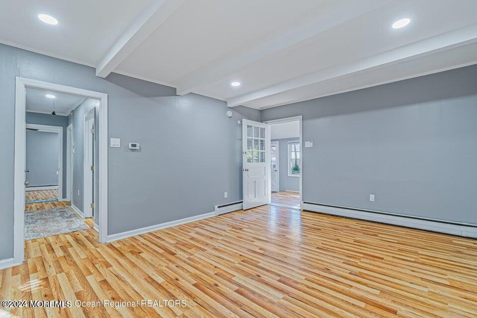 1 Dolphin Way Waretown, NJ 08758 - Photo 8 of 15 a view of an empty room