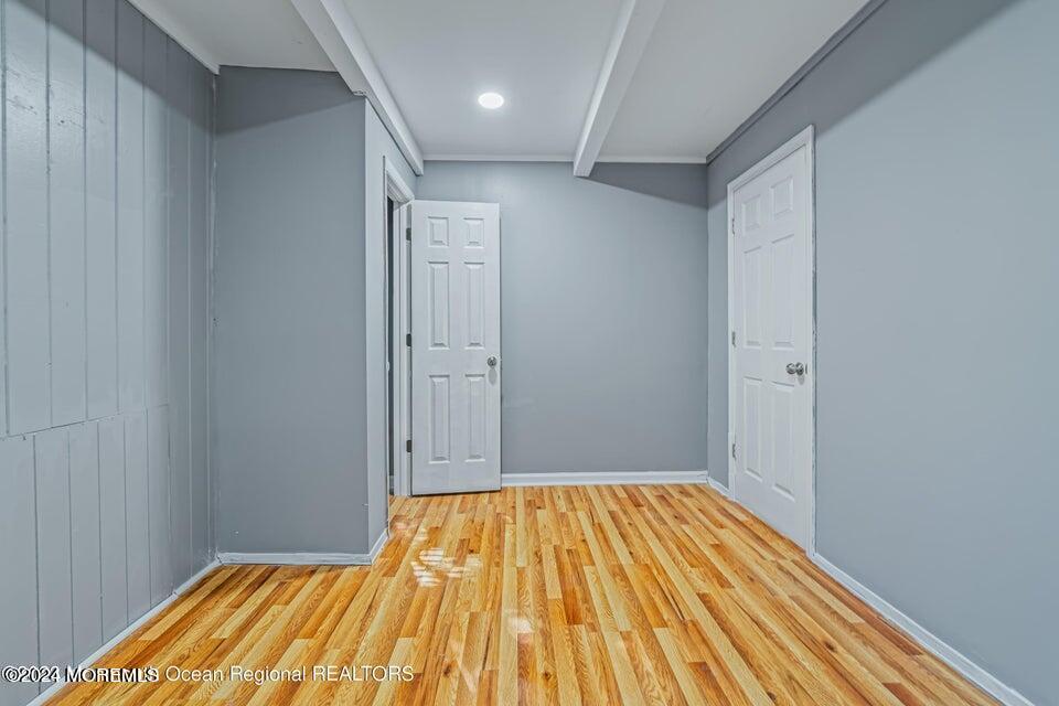 1 Dolphin Way Waretown, NJ 08758 - Photo 10 of 15 a view of a room with wooden floor
