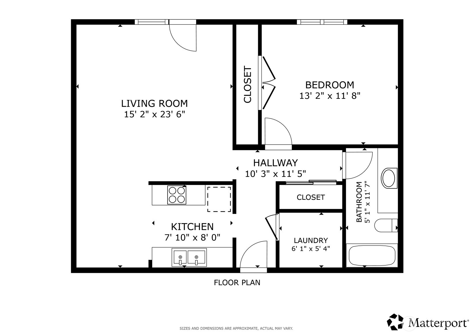 8017 234th Street Southwest, Unit 314 Edmonds, WA 98026 - Photo 24 of 24