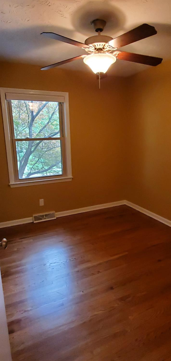 3435 Saybrook Road Lexington, KY 40503 - Photo 23 of 34 REFINISHED HARDWOOD FLOORS