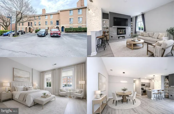 $279,900 | 103 West Conway Street, Unit R 52, Baltimore, MD 21201