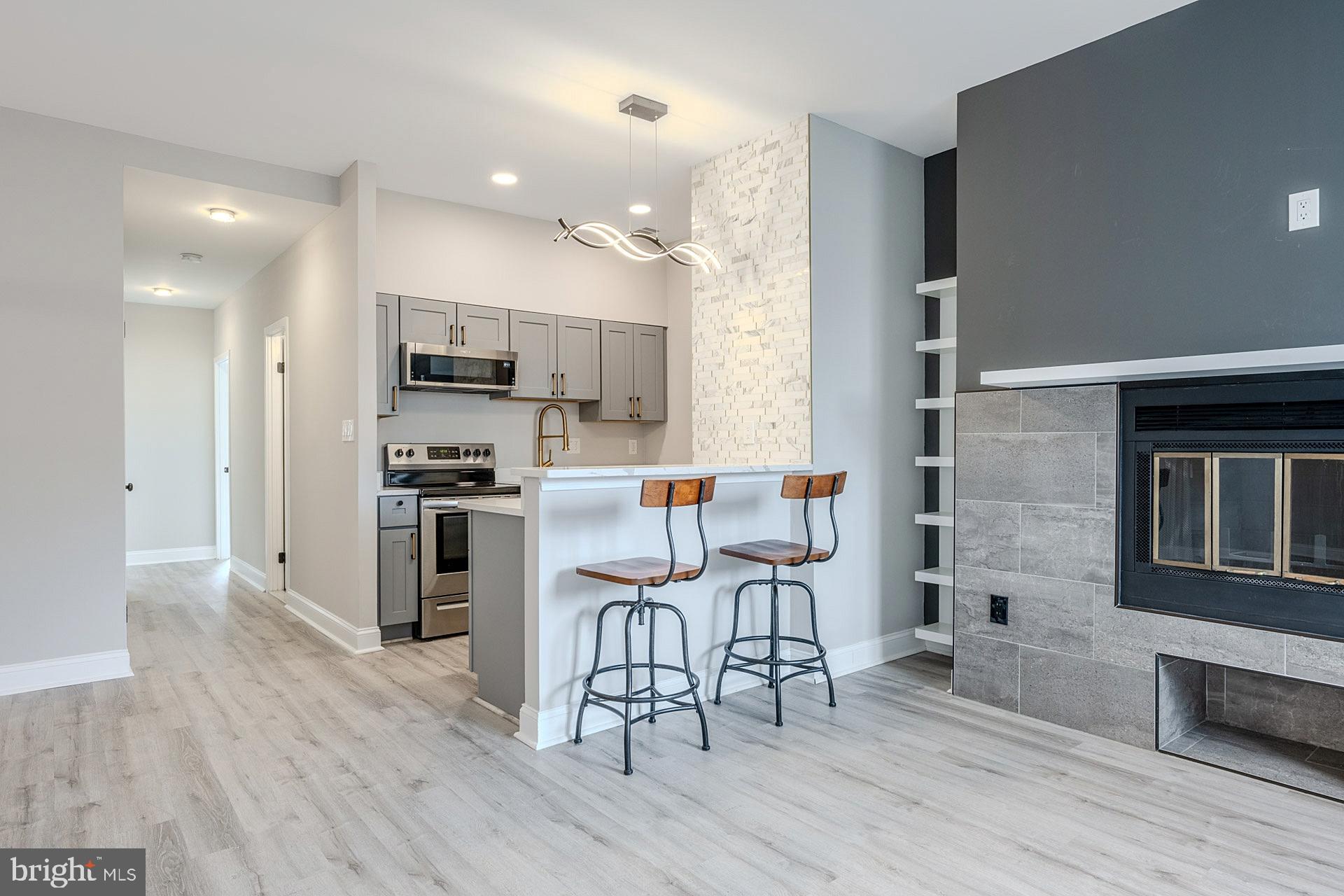 103 West Conway Street, Unit R 52 Baltimore, MD 21201 - Photo 15 of 29