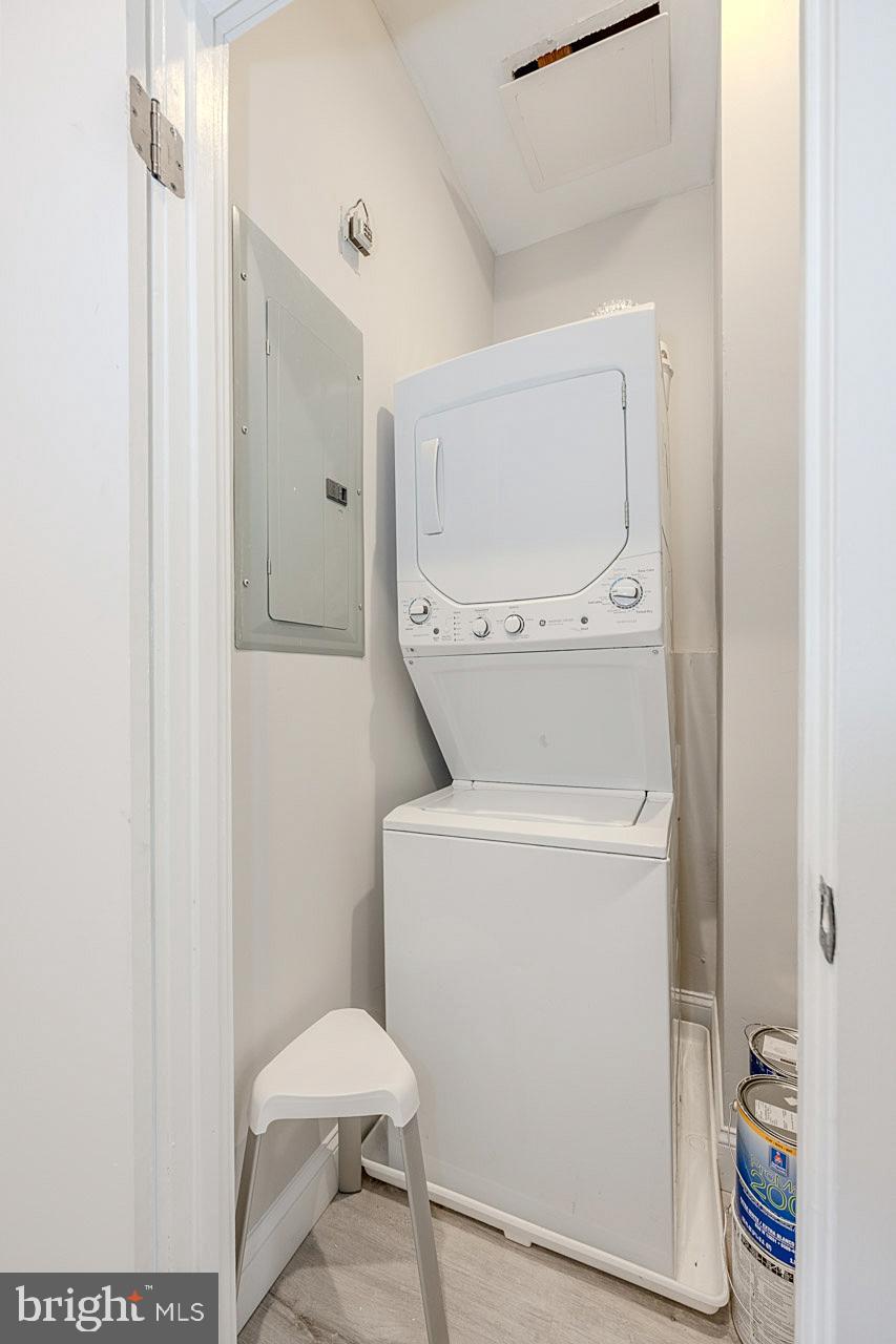 103 West Conway Street, Unit R 52 Baltimore, MD 21201 - Photo 29 of 29