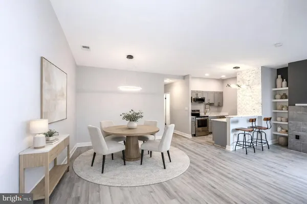 $279,900 | 103 West Conway Street, Unit R 52, Baltimore, MD 21201