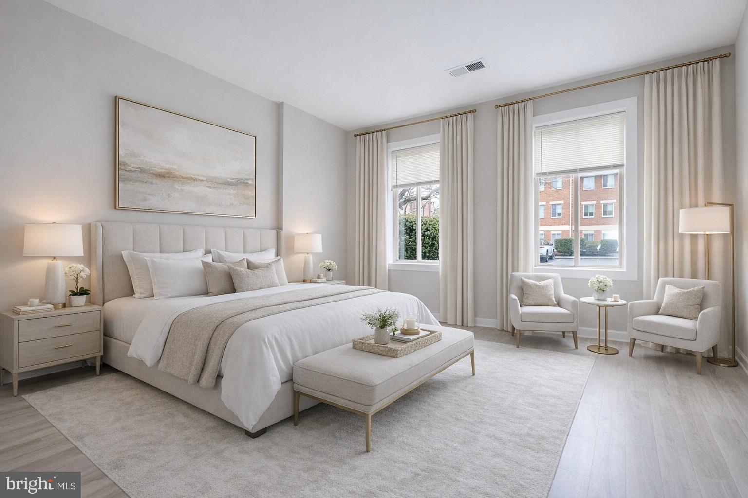 103 West Conway Street, Unit R 52 Baltimore, MD 21201 - Photo 4 of 29