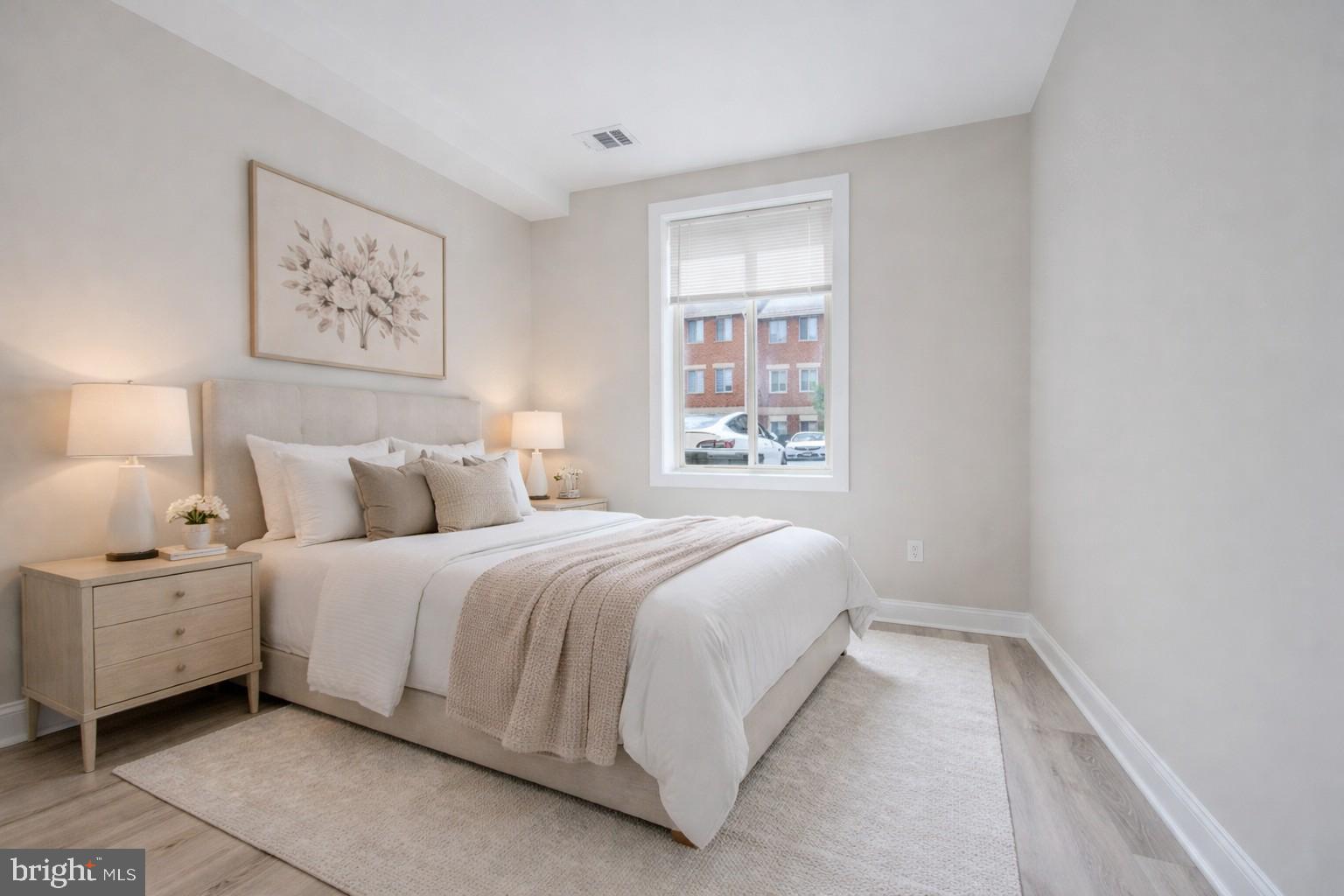 103 West Conway Street, Unit R 52 Baltimore, MD 21201 - Photo 5 of 29