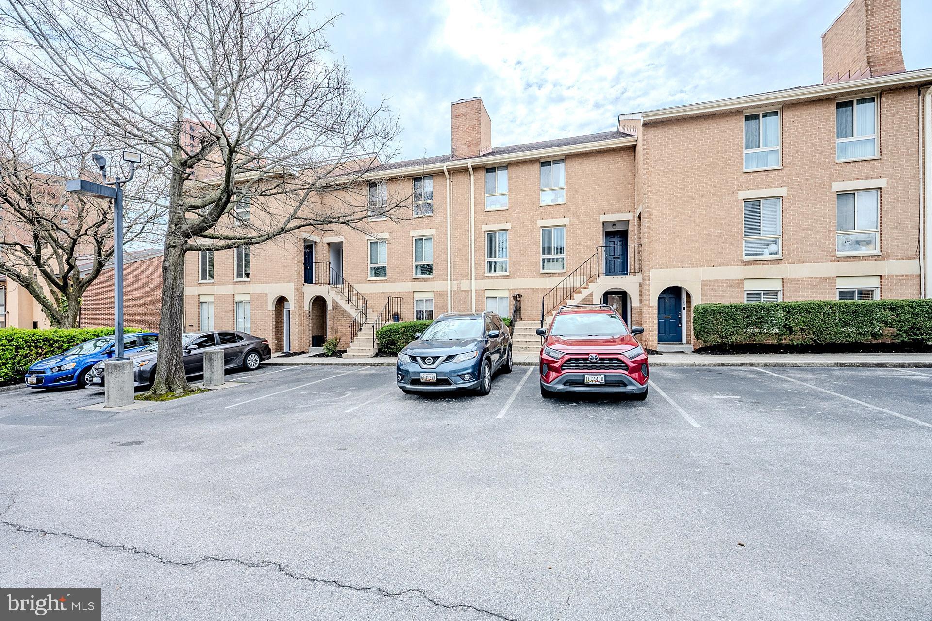 103 West Conway Street, Unit R 52 Baltimore, MD 21201 - Photo 7 of 29